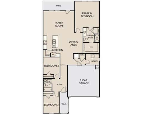 Tiny photo for 12905 Kentucky Warbler DR, Buda, TX 78610 (MLS # 9824982)