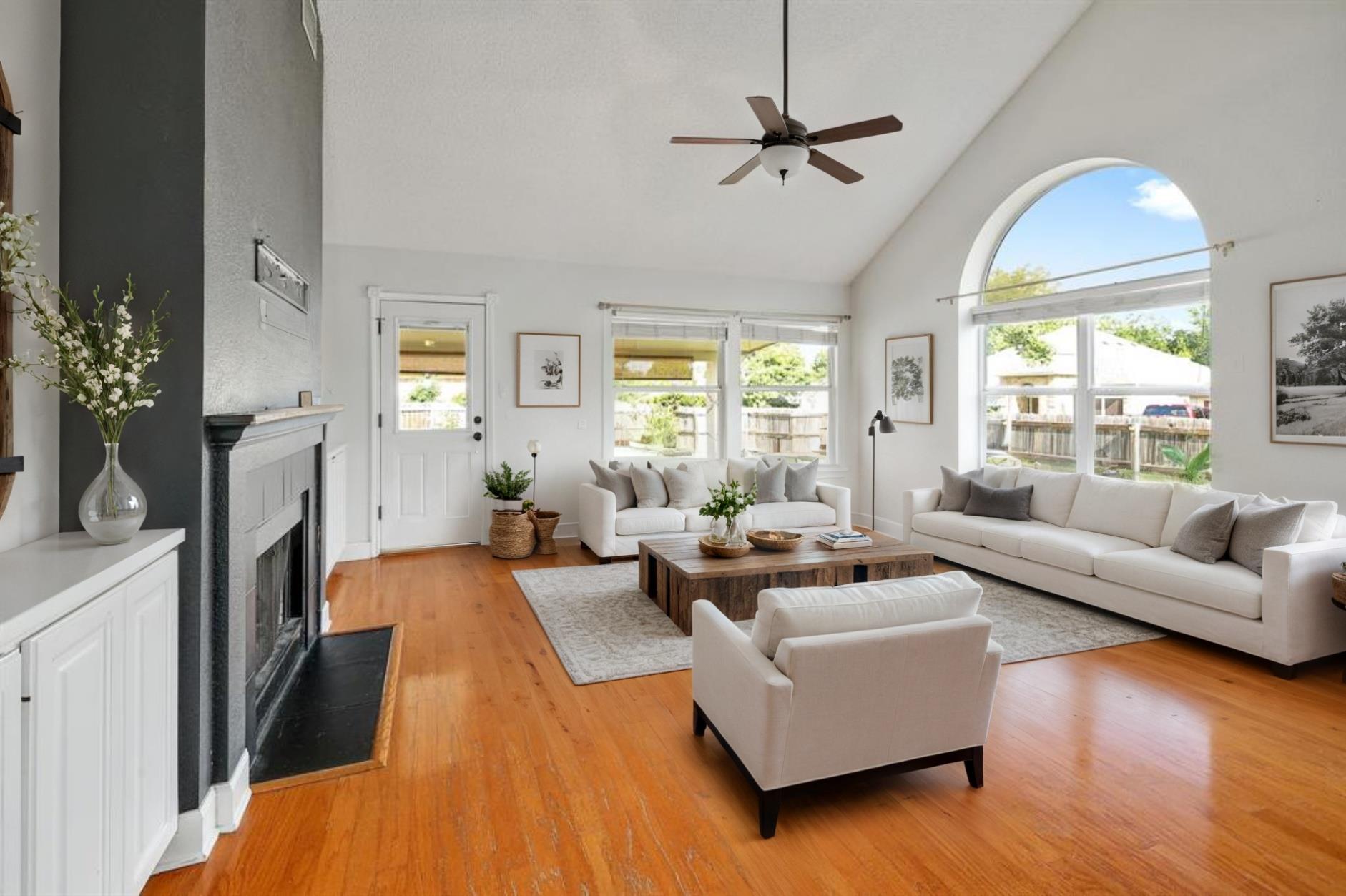 16716 Spotted Eagle DR