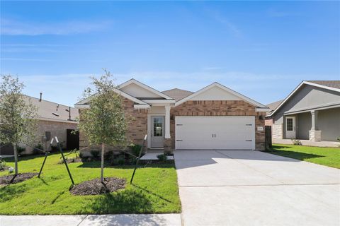 Photo of 2524 Four Waters LOOP, Georgetown, TX 78628 (MLS # 8215893)