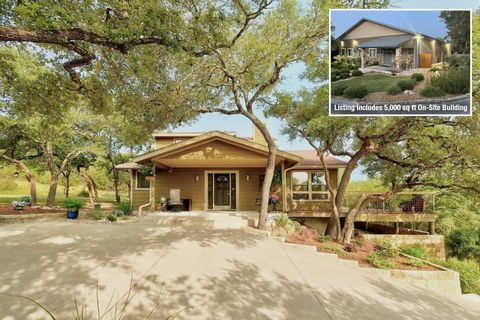 21201 Kathy LN Spicewood TX 78669