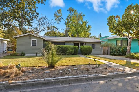 Photo of 1109 Arcadia Ave, Austin, TX 78757 (MLS # 6054187)