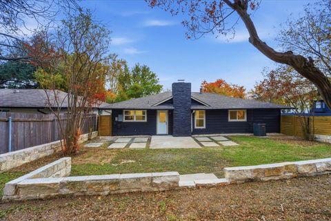 Tiny photo for 7300 Fred Morse DR, Austin, TX 78723 (MLS # 9710619)