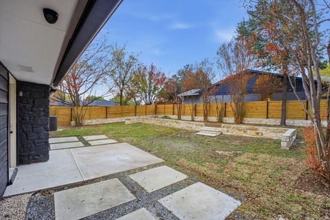 Tiny photo for 7300 Fred Morse DR, Austin, TX 78723 (MLS # 9710619)