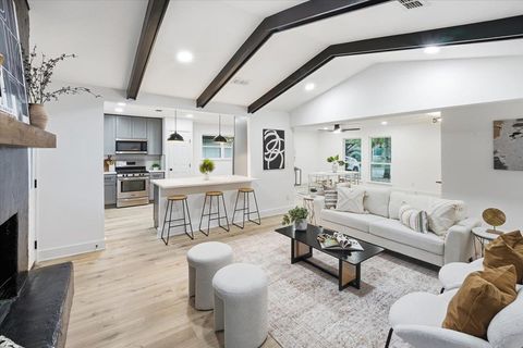 Tiny photo for 7300 Fred Morse DR, Austin, TX 78723 (MLS # 9710619)