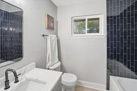 Tiny photo for 7300 Fred Morse DR, Austin, TX 78723 (MLS # 9710619)