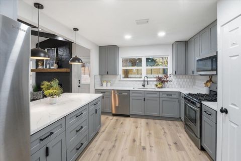 Tiny photo for 7300 Fred Morse DR, Austin, TX 78723 (MLS # 9710619)