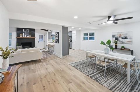 Tiny photo for 7300 Fred Morse DR, Austin, TX 78723 (MLS # 9710619)