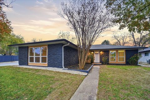 Tiny photo for 7300 Fred Morse DR, Austin, TX 78723 (MLS # 9710619)