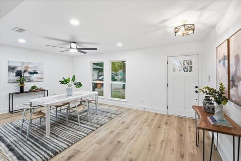 Tiny photo for 7300 Fred Morse DR, Austin, TX 78723 (MLS # 9710619)