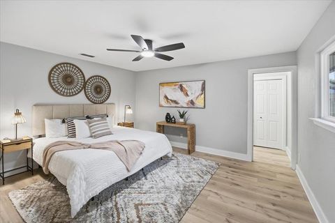 Tiny photo for 7300 Fred Morse DR, Austin, TX 78723 (MLS # 9710619)