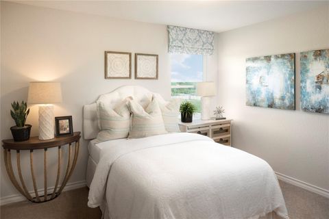 Tiny photo for 6004 Swedish Farms TER, Del Valle, TX 78617 (MLS # 9255254)