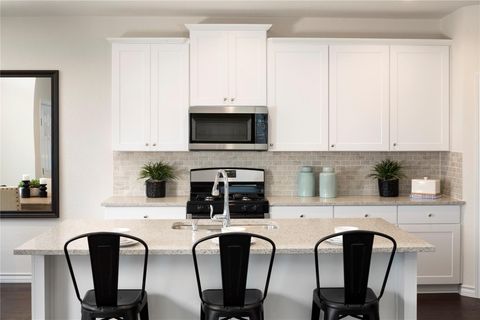 Tiny photo for 6004 Swedish Farms TER, Del Valle, TX 78617 (MLS # 9255254)
