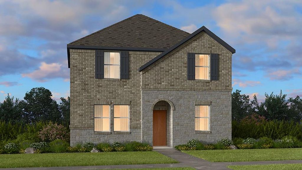 Photo for 6004 Swedish Farms TER, Del Valle, TX 78617 (MLS # 9255254)