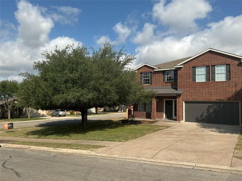 117 Waterloo DR Kyle TX 78640