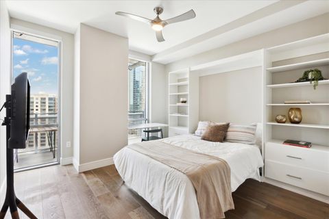 Tiny photo for 222 West Ave #1504, Austin, TX 78701 (MLS # 7930428)