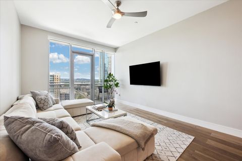 Tiny photo for 222 West Ave #1504, Austin, TX 78701 (MLS # 7930428)