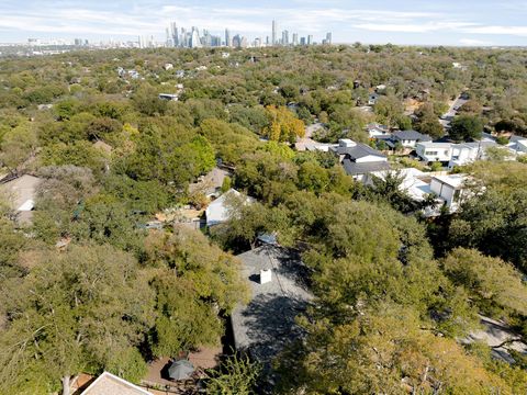 Tiny photo for 2700 Rockingham DR, Austin, TX 78704 (MLS # 2357474)