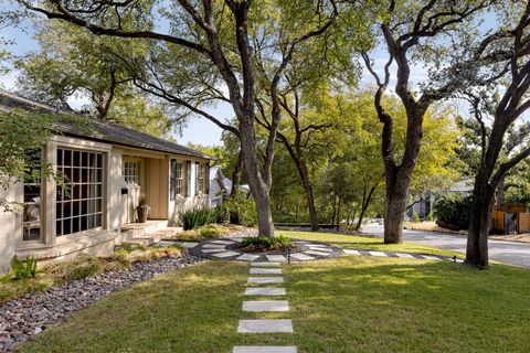 Tiny photo for 2700 Rockingham DR, Austin, TX 78704 (MLS # 2357474)