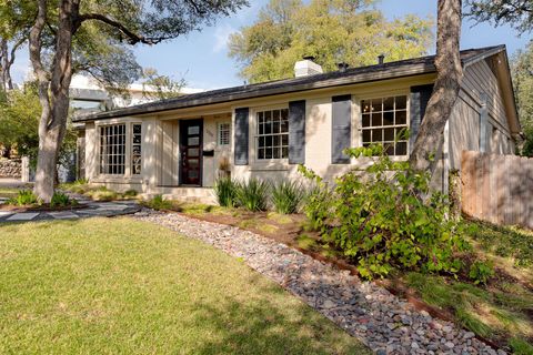 Tiny photo for 2700 Rockingham DR, Austin, TX 78704 (MLS # 2357474)