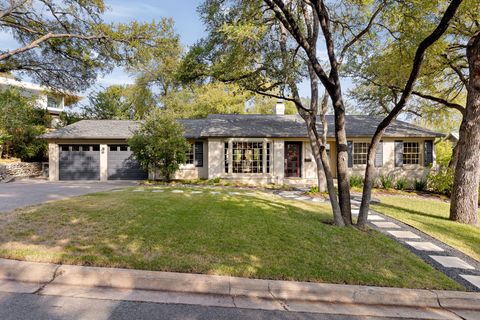 Tiny photo for 2700 Rockingham DR, Austin, TX 78704 (MLS # 2357474)