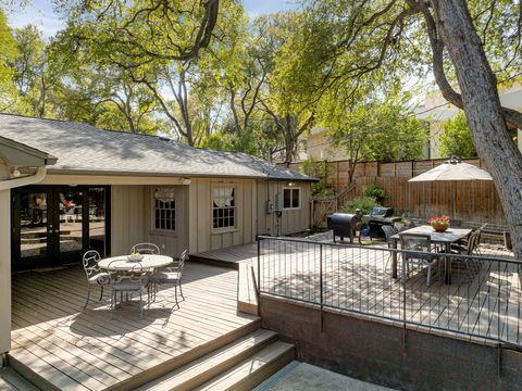 Tiny photo for 2700 Rockingham DR, Austin, TX 78704 (MLS # 2357474)