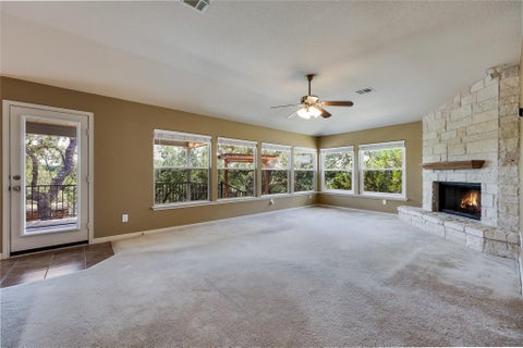 Tiny photo for 7312 White Oak DR, Lago Vista, TX 78645 (MLS # 2601754)