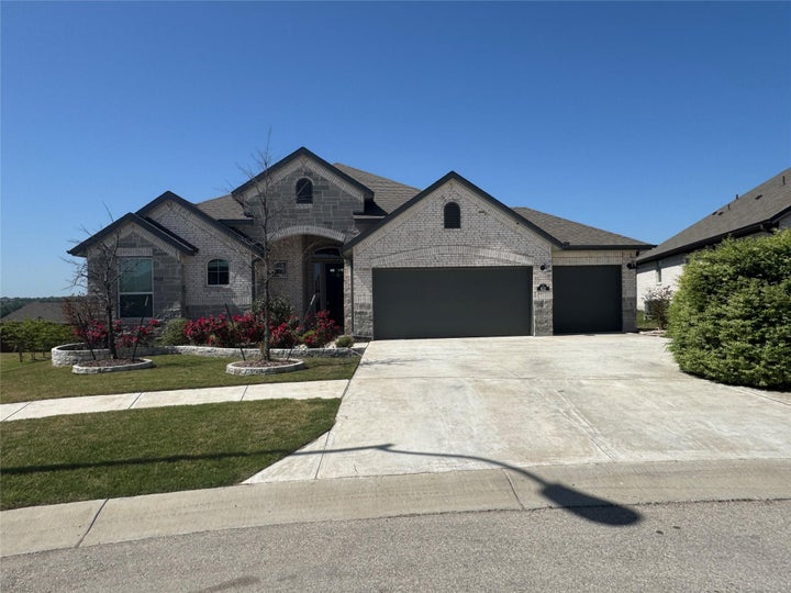 Photo 1 of 40 — 812 Karst CV, Georgetown, TX 78628