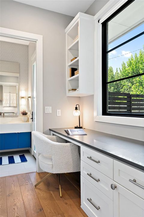 Tiny photo for 2719 Harris BLVD, Austin, TX 78703 (MLS # 6810201)