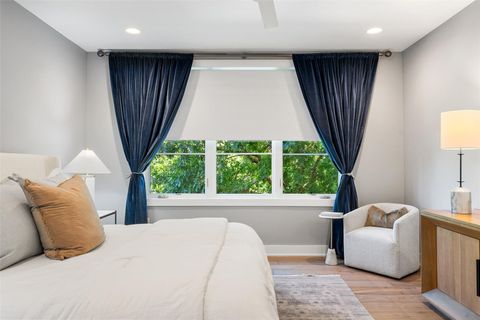 Tiny photo for 2719 Harris BLVD, Austin, TX 78703 (MLS # 6810201)