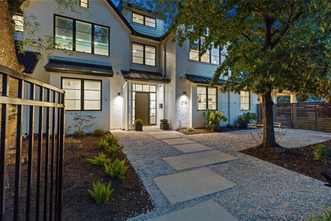 Tiny photo for 2719 Harris BLVD, Austin, TX 78703 (MLS # 6810201)