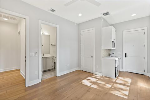 Tiny photo for 2719 Harris BLVD, Austin, TX 78703 (MLS # 6810201)