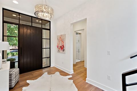Tiny photo for 2719 Harris BLVD, Austin, TX 78703 (MLS # 6810201)