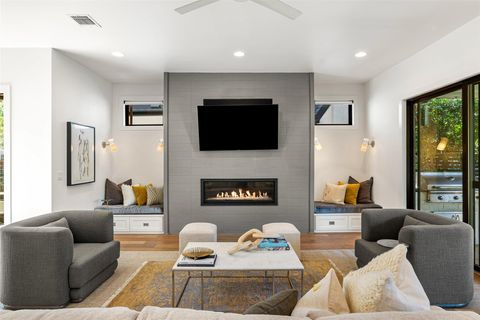 Tiny photo for 2719 Harris BLVD, Austin, TX 78703 (MLS # 6810201)