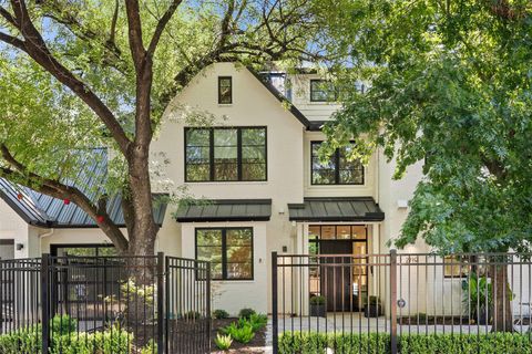 Tiny photo for 2719 Harris BLVD, Austin, TX 78703 (MLS # 6810201)