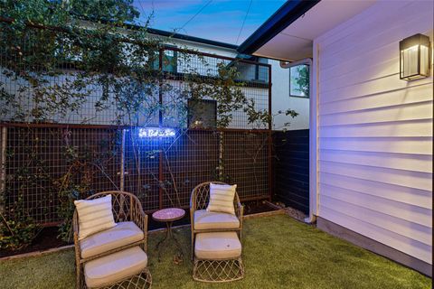 Tiny photo for 2719 Harris BLVD, Austin, TX 78703 (MLS # 6810201)