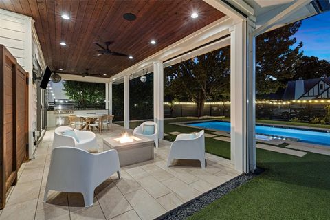 Tiny photo for 2719 Harris BLVD, Austin, TX 78703 (MLS # 6810201)