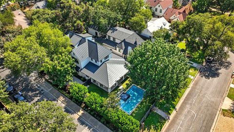 Tiny photo for 2719 Harris BLVD, Austin, TX 78703 (MLS # 6810201)