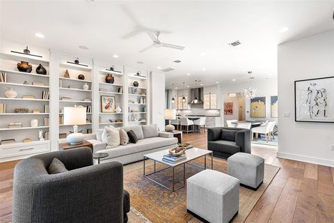 Tiny photo for 2719 Harris BLVD, Austin, TX 78703 (MLS # 6810201)