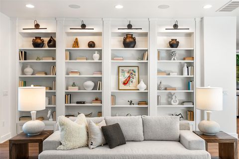Tiny photo for 2719 Harris BLVD, Austin, TX 78703 (MLS # 6810201)