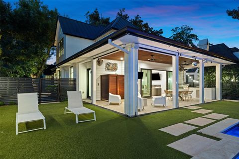 Tiny photo for 2719 Harris BLVD, Austin, TX 78703 (MLS # 6810201)