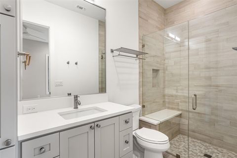 Tiny photo for 2719 Harris BLVD, Austin, TX 78703 (MLS # 6810201)