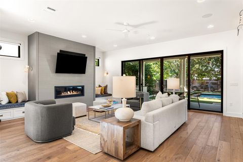 Tiny photo for 2719 Harris BLVD, Austin, TX 78703 (MLS # 6810201)