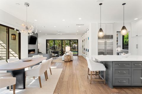 Tiny photo for 2719 Harris BLVD, Austin, TX 78703 (MLS # 6810201)