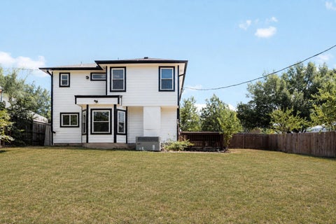 Tiny photo for 3205 Rockhurst LN, Austin, TX 78723 (MLS # 1751356)