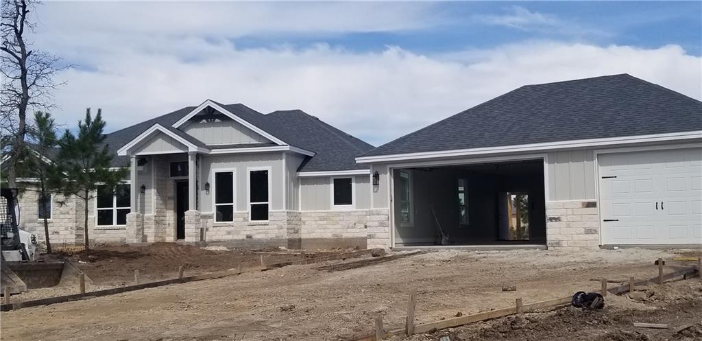 Photo 1 of 21 — 126 Brahman CT, Bastrop, TX 78602