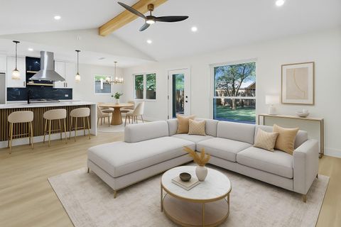 Tiny photo for 1204 Dunstan DR, Austin, TX 78745 (MLS # 2459671)