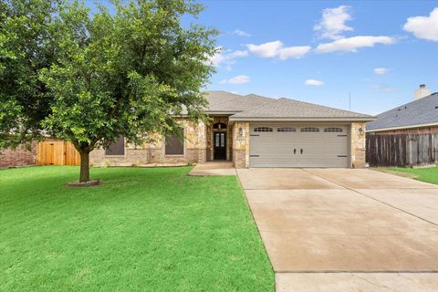 5012 Jeanine DR Temple TX 76502