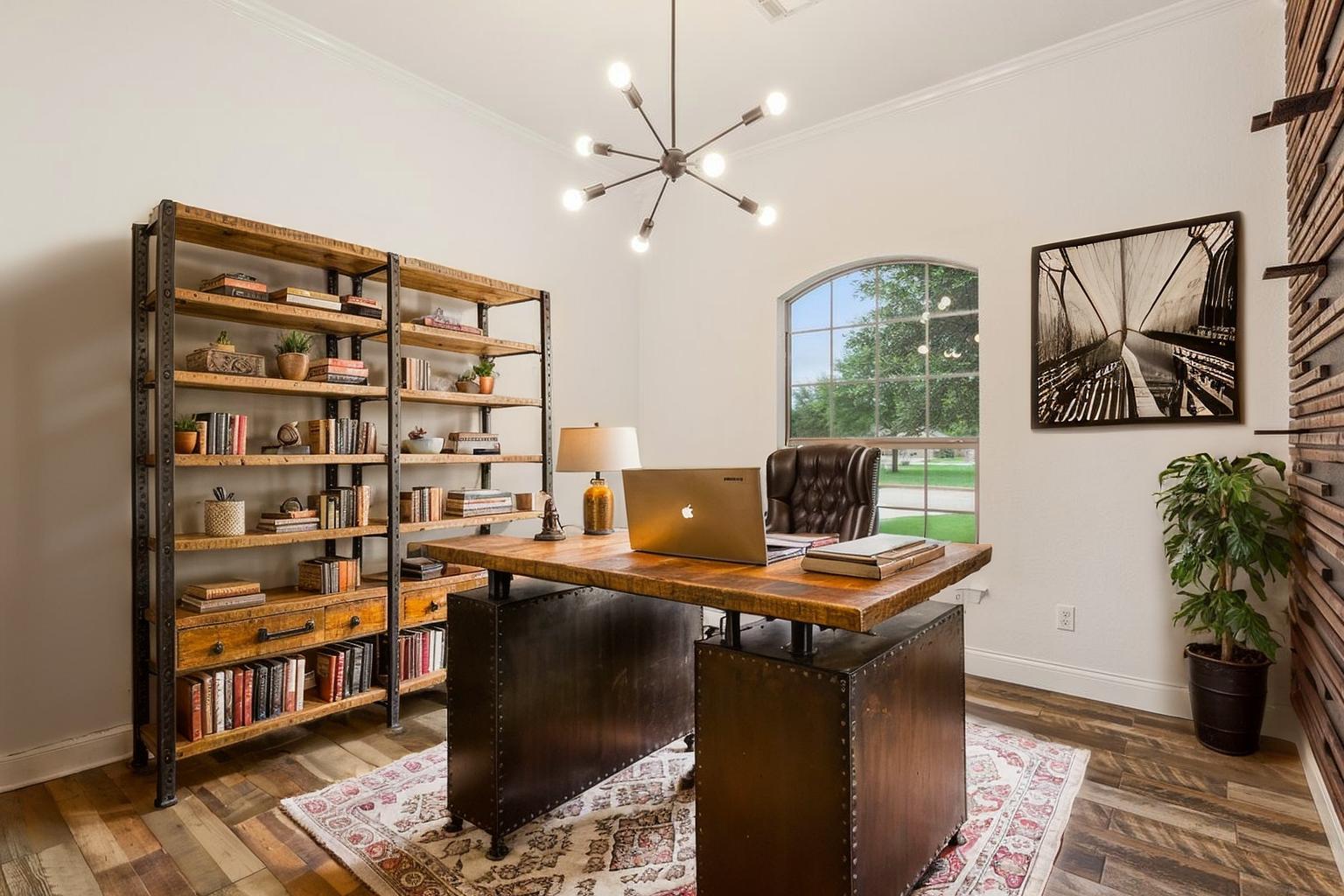 5012 Jeanine DR