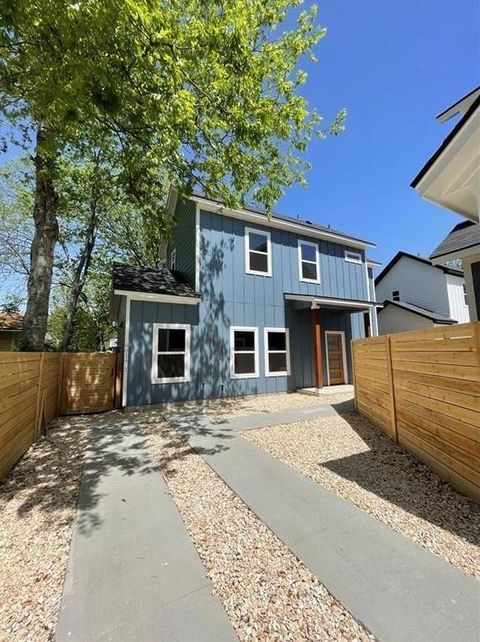 Tiny photo for 6014 Fairway ST #2, Austin, TX 78741 (MLS # 7164258)