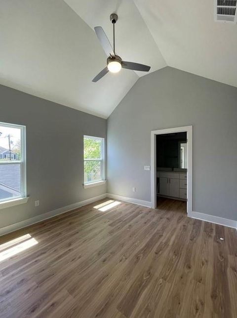 Tiny photo for 6014 Fairway ST #2, Austin, TX 78741 (MLS # 7164258)